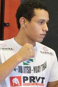 Pedro Henrique de Oliveira Ferreira
