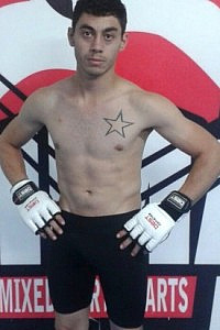 Andre Carneiro