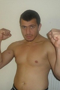 Aggelos Papunaishvili