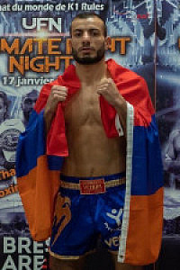 Martin Avetisyan