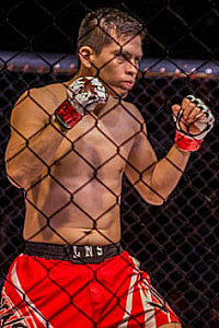Ronald Bazan