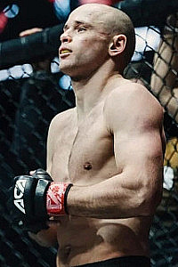 Mikhail Egorov