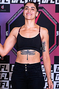 Dominique Souza