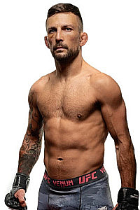 Chad Anheliger