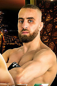 Akram Nasri