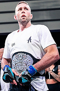 Mat Myers