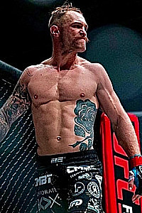 Tristan Murphy