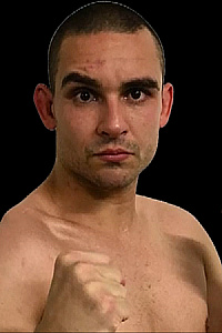 Mitch Heron