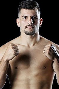 Cleiton Morais
