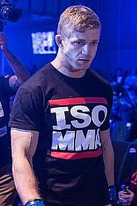 Daniel Currie