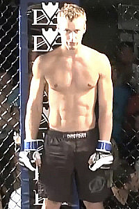 Adam Dickson