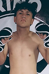 Patricio Edu Hernandez Ortiz