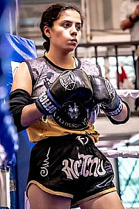 Montserrat Batiz