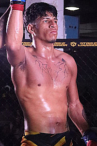 Daniel Delgado