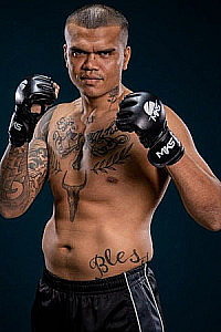 Samuel 'Bebezao' Rodrigues