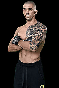 Bruno 'Beirute' Tavares