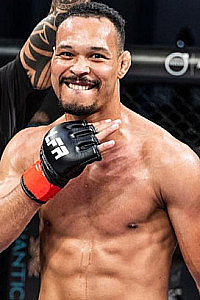 Anderson Ferreira