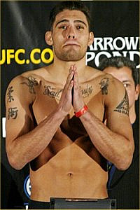 David 'The Soul Assassin' Terrell