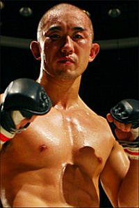 Hirosumi 'C-Bozu' Sugiura