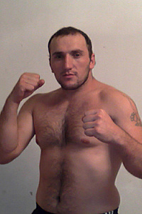 Ibragim   Ibragimov