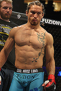 Luke Sanders
