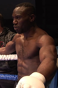 Charlan Takam