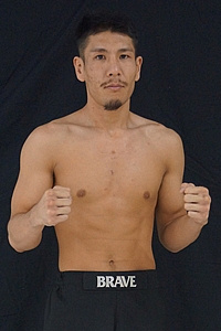 Atsushi Kishimoto
