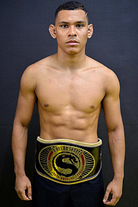 Jhonata Silva