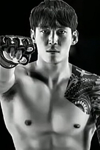 Sang Hoon Yoo