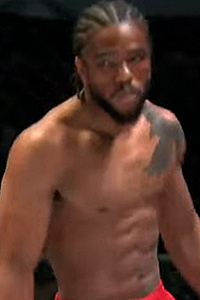 Omar 'Terror' Smith