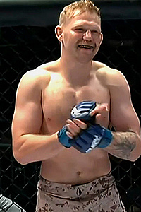 Bruce 'The Goose' Whitehead