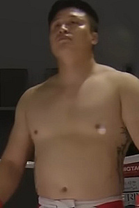 Dong Hyun Bae