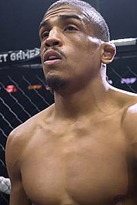 Leonardo 'Mocha' Diniz