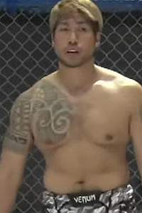 Yu Umetsu