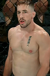 Jared Fryoux