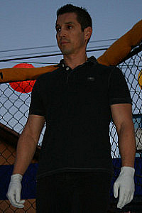 Aldo Espinoza