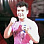 Carlos 'Shotokan' Alexandre Fabricio