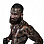 Julian 'Julz the Jackal' Wallace