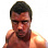 Alband Ruan 'The African Killer' Araujo