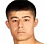 Bekzat Saparov