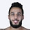 Adham 'Pitbull / Warrior' Mohamed