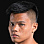 Elipitua 'The Magician' Siregar