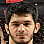Khanzala 'Black Tiger' Magomadov